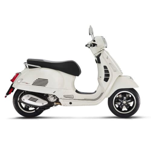 Scooter Tour of Positano with Positano Rent a Scooter