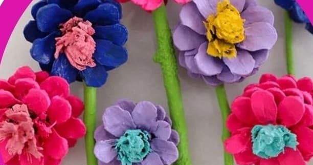 Valentines Nature Art for Kids on Hilton Head: Holiday Crafts Inspired by Coastal Ecology photo 2