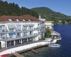 Boat Charters on Lake Orta: Giardinetto to Isola San Giulio