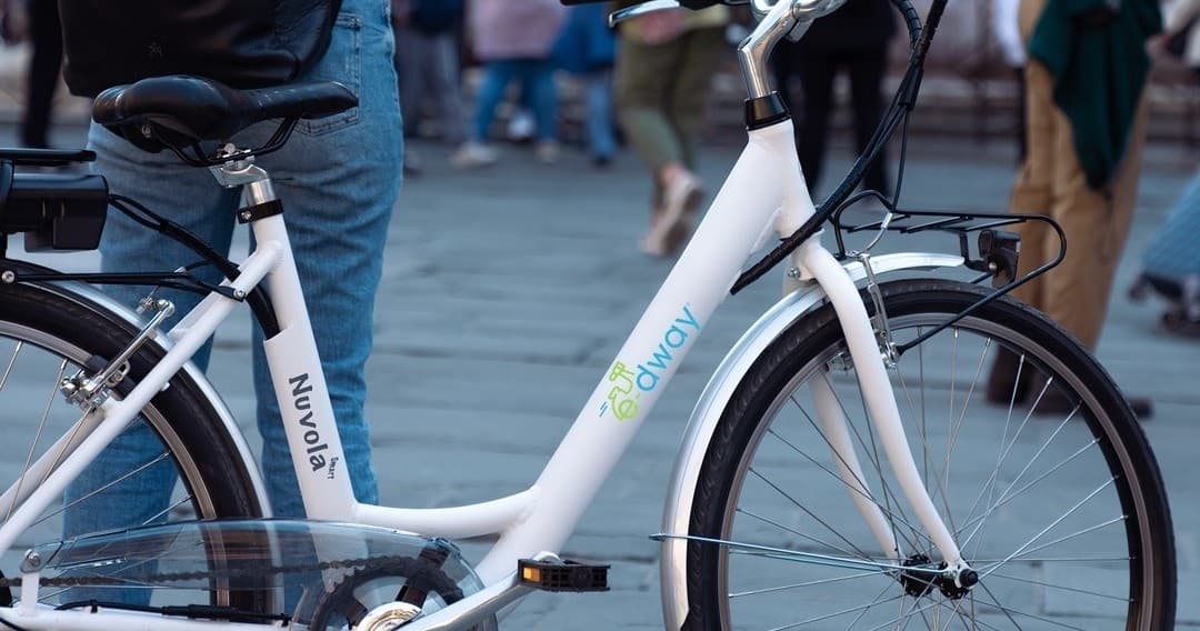 E-Bike Adventure in Florence with Travel E-Bike