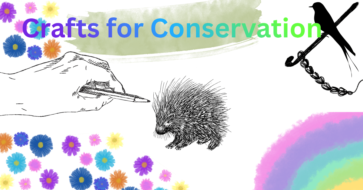 After-Hours Crafts for Conservation at Cosley Zoo — Teen Night Program in Wheaton