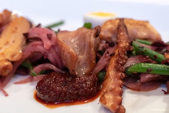 Somerville Taste Around the World Food Tour in NJ