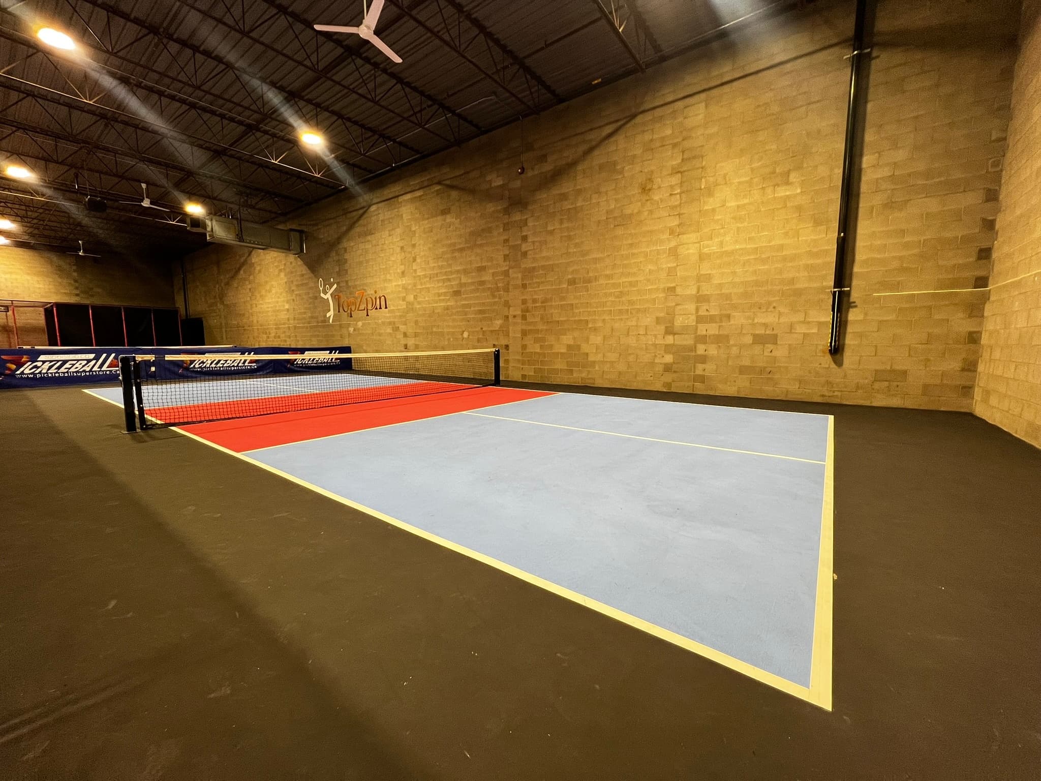 Pickleball Dating in Saskatoon: Active Singles Nights at Top Zpin