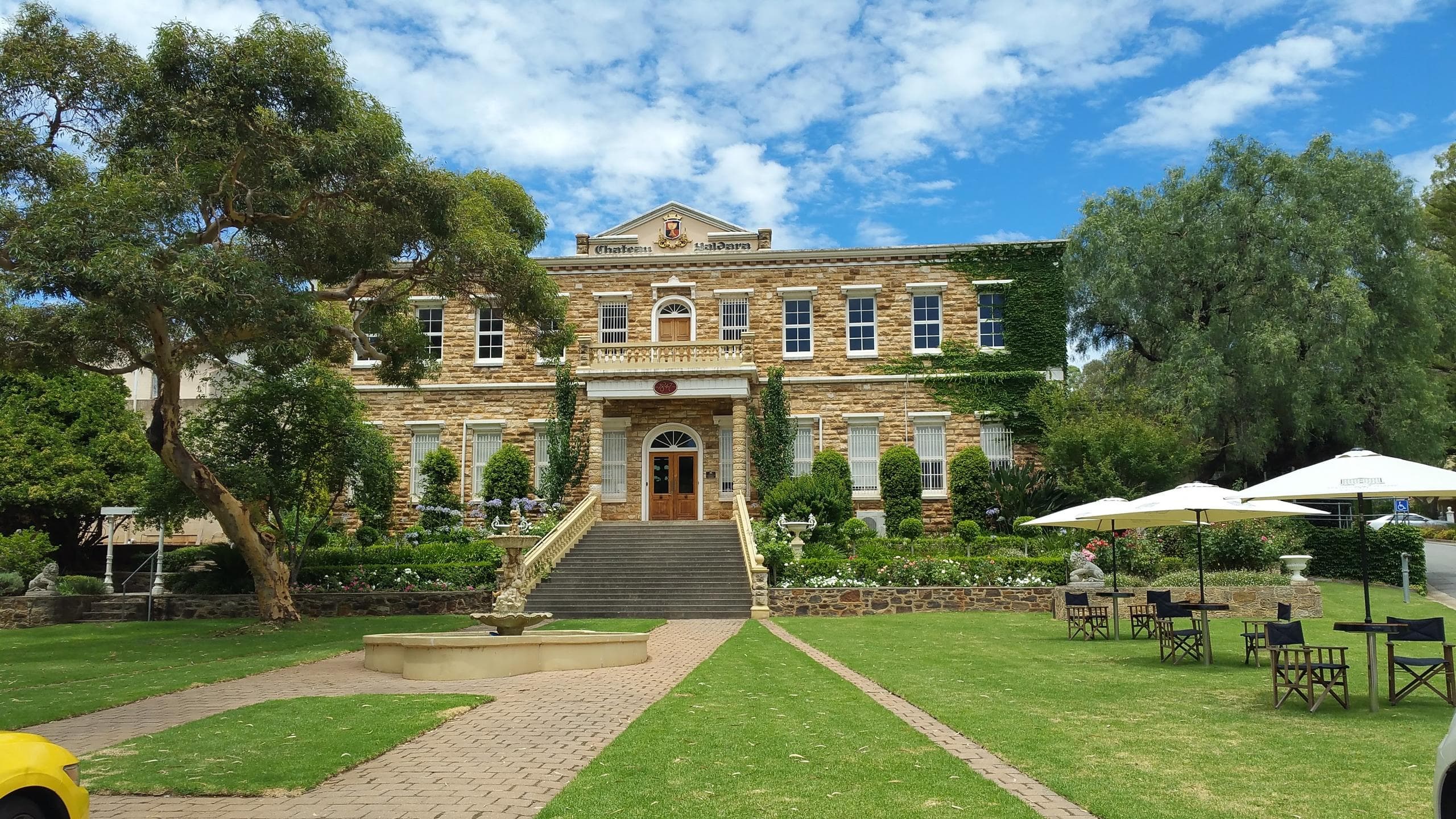 Land Adventures: Discover Barossa Valley with Adelaide Private Tours