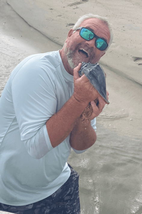 Family Water Adventures: Captain Jack Water Trips in Hatteras