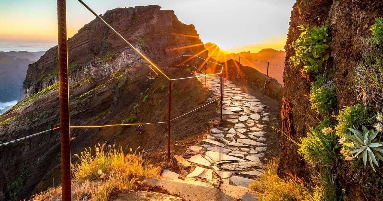 Pico do Arieiro / Pico Ruivo photo 1