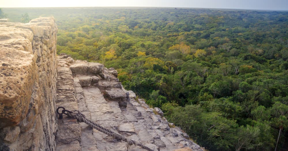 Cobá, Tulum & Cenote Tour in Quintana Roo, Mexico
