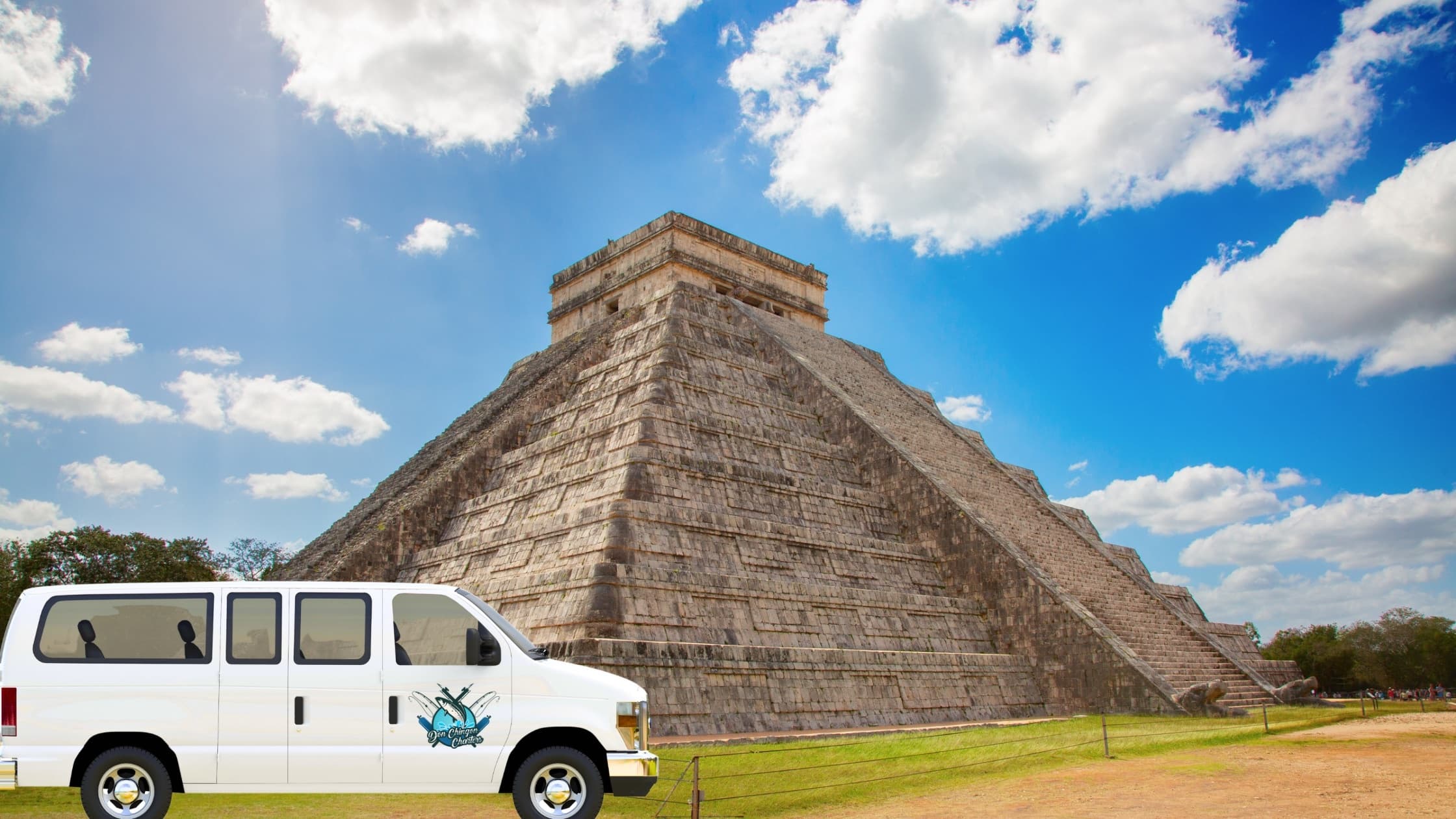 Private Chichen-Itza & Cenote Tour in Cancún, Mexico