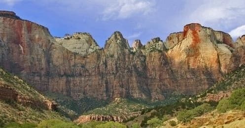 Outdoor Adventure with SWEETours’ Zion Small Group Tour in Nebraska