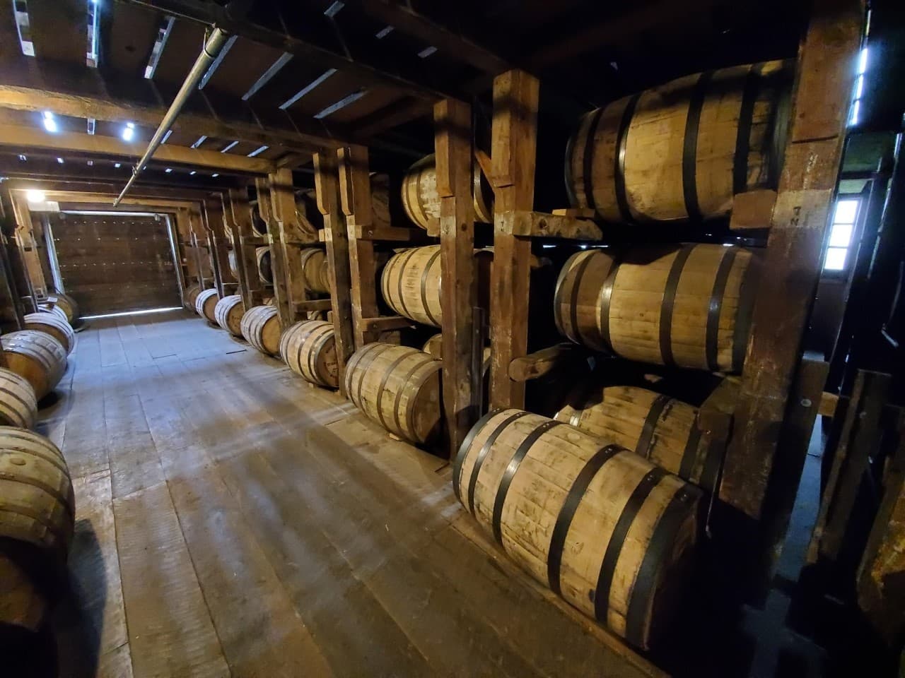 Private South Bourbon Trail Custom Kentucky Distillery Tours photo 2
