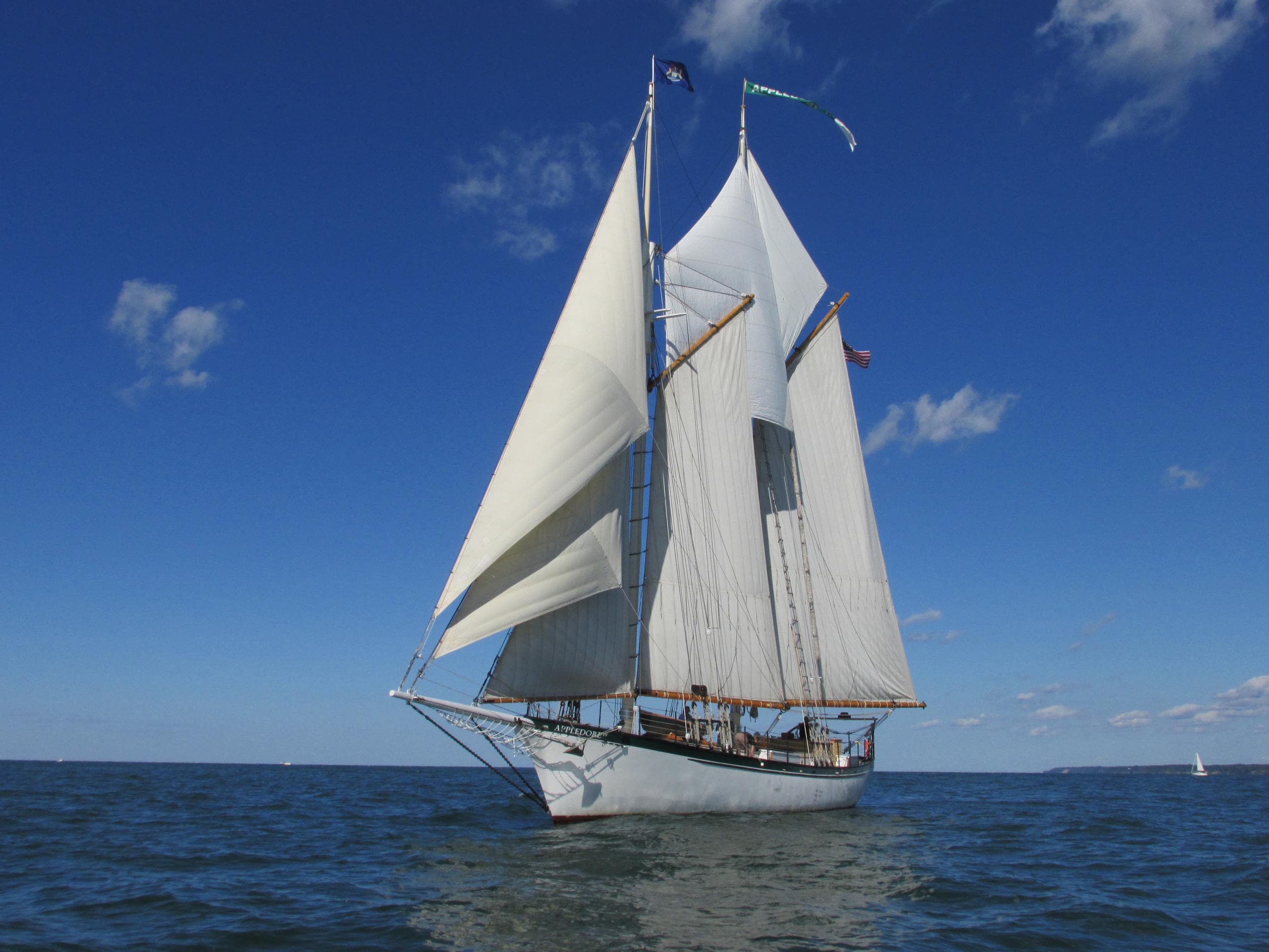 BaySail team