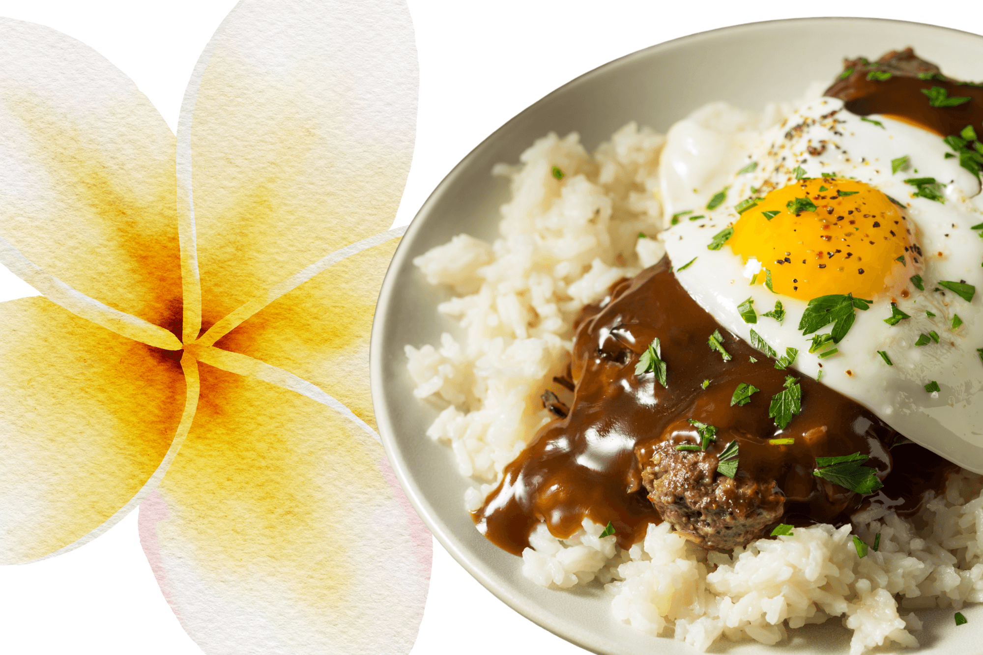 Weeknight Meal Series: Hawaiian Night in Tigard, Oregon