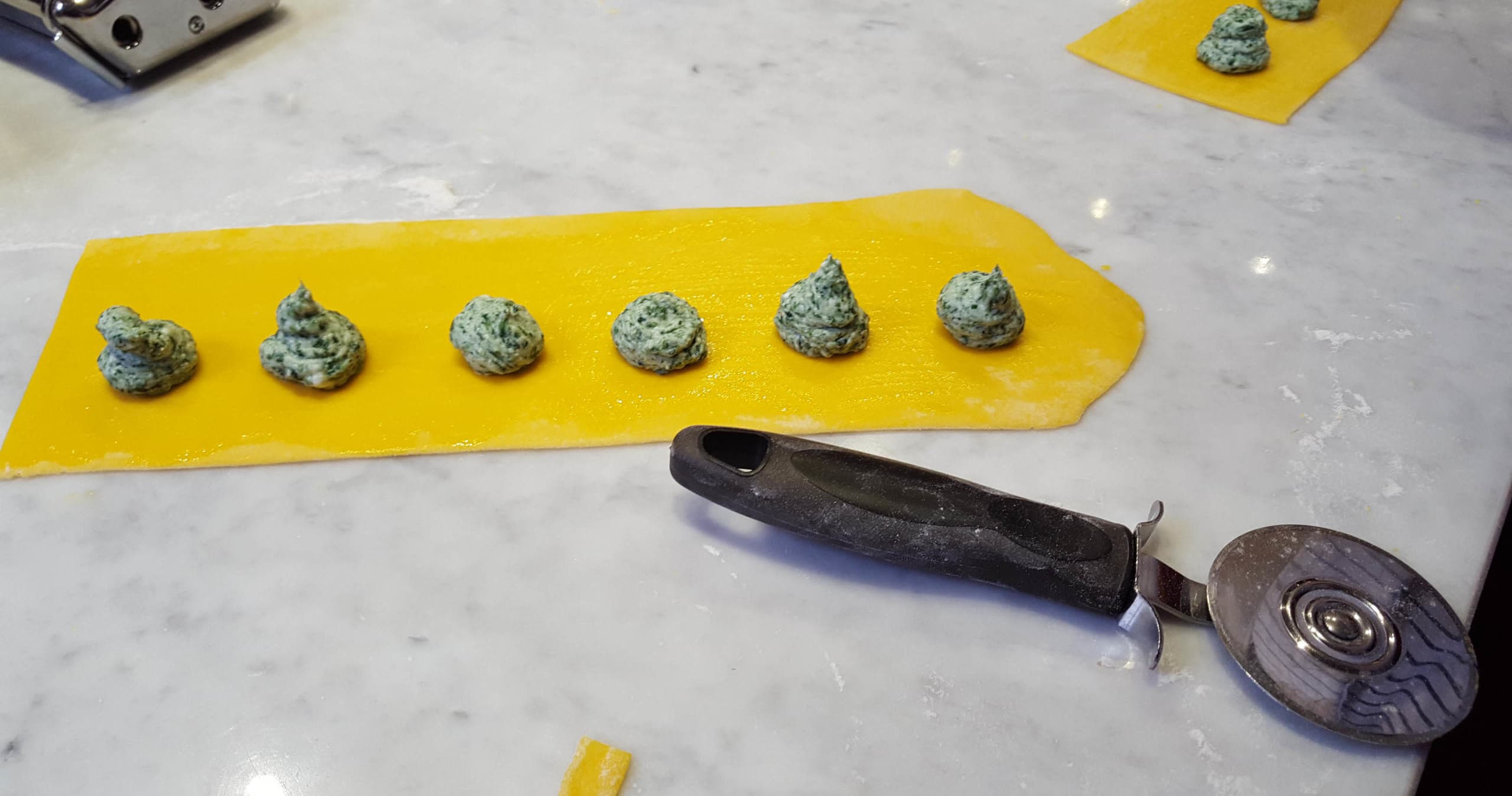 Authentic Pasta & Tiramisù Class in Rome with Secrets Italy