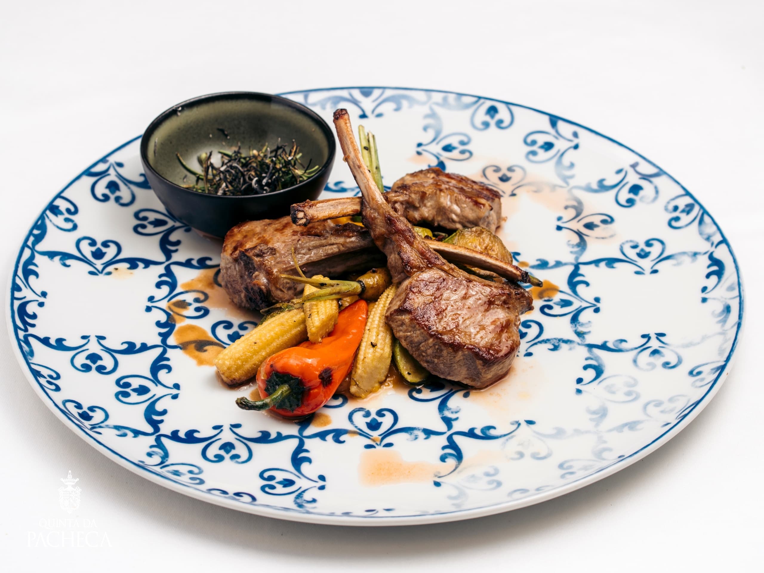 Taste the Douro: Three-Course Dinner at Quinta da Pacheca photo 3