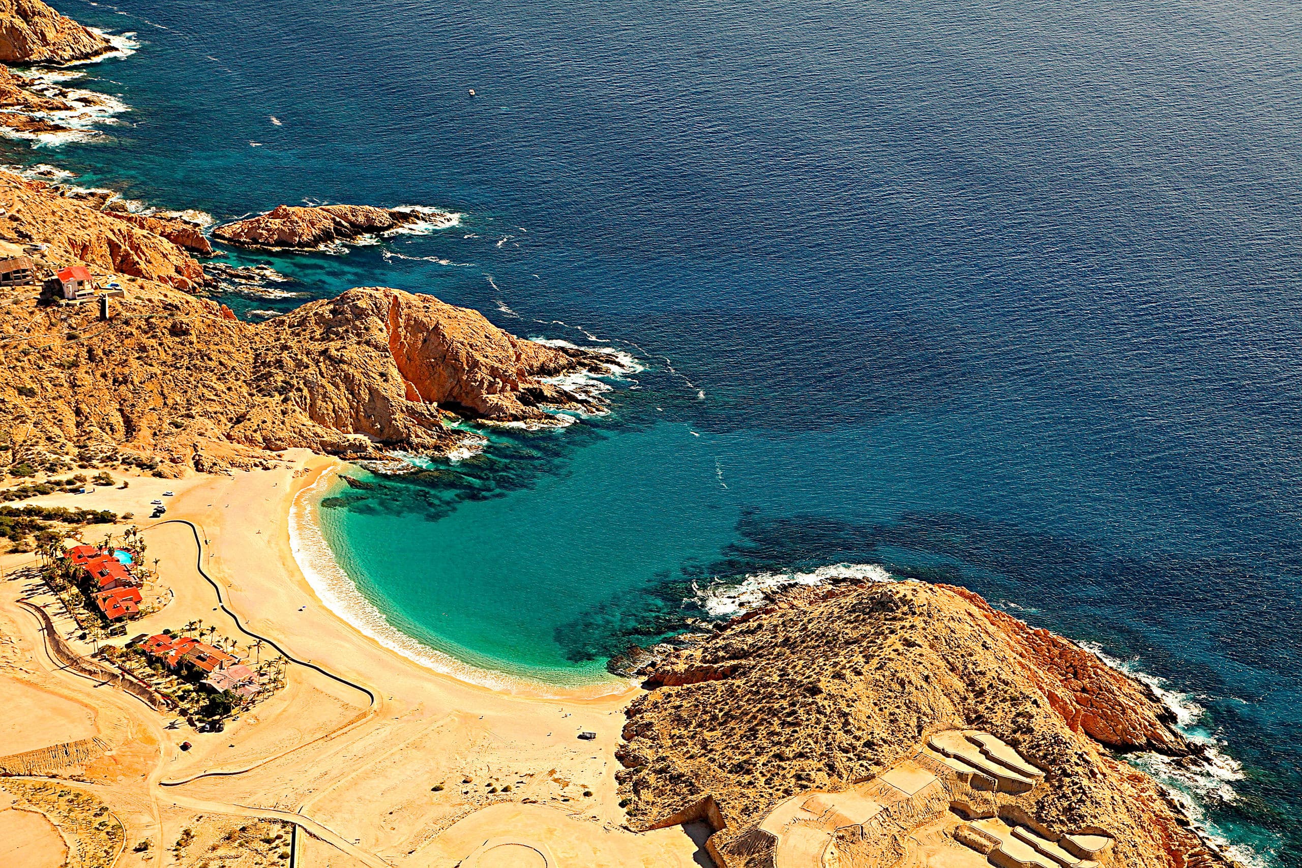 Beach Day Adventure with Cabo Expeditions in Cabo San Lucas