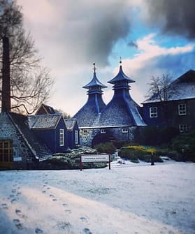 Speyside Whisky Trail: A 3-Day Distillery Tour from Edinburgh through Scotlands Malt Heartland
