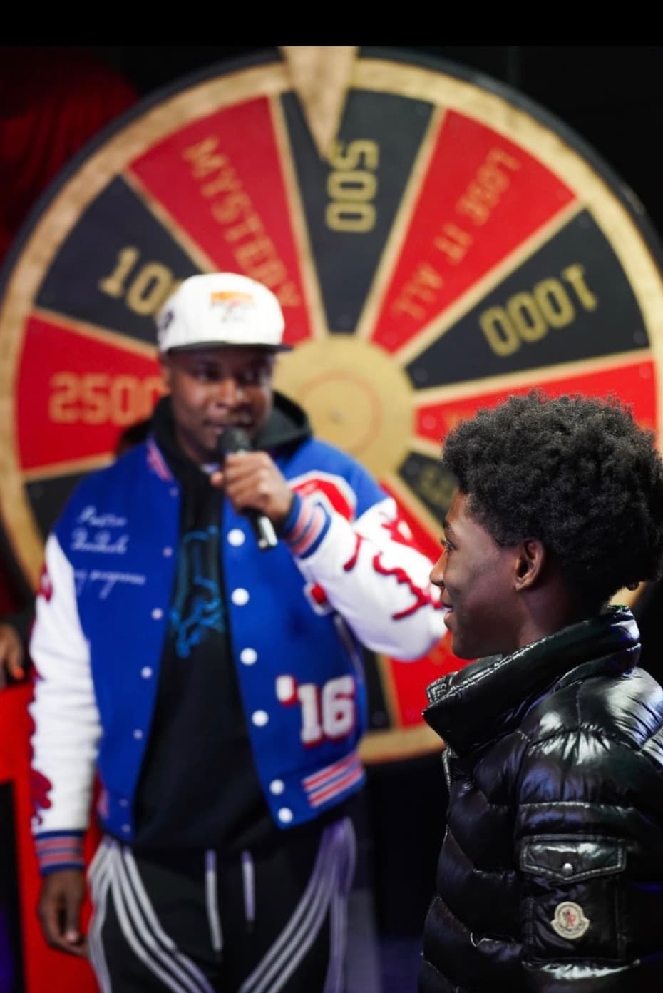 Game Show Experience Houston: Be a Contestant for an Hour of Live Competition photo 2