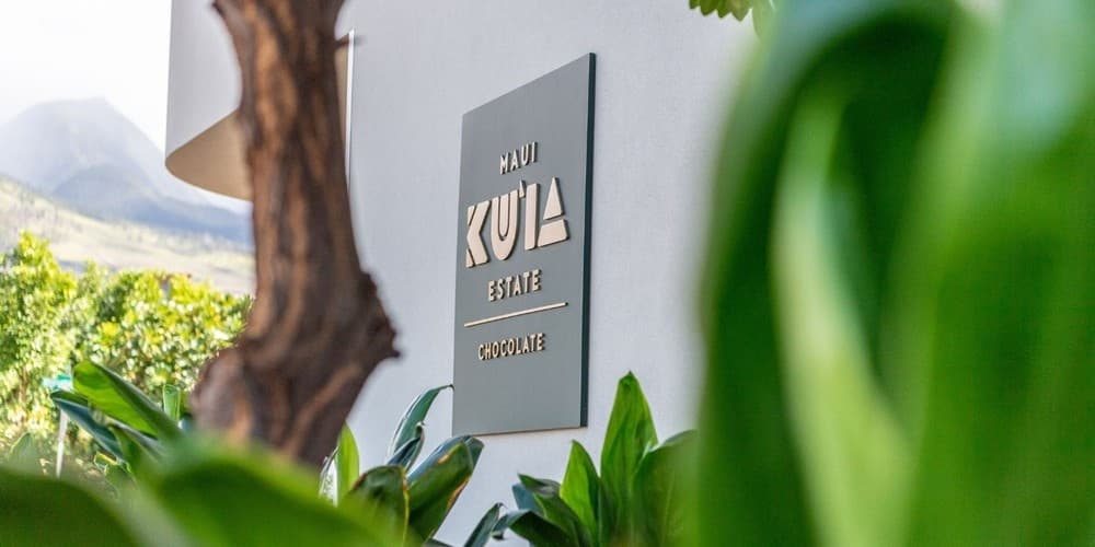 Inside Maui’s Ku'ia Estate: A Chocolate Factory Experience You Can’t Miss