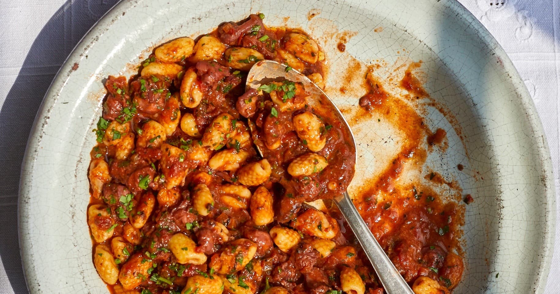 Master Authentic Pasta at Home: Online Class with Chef Francesco Mattana photo 2