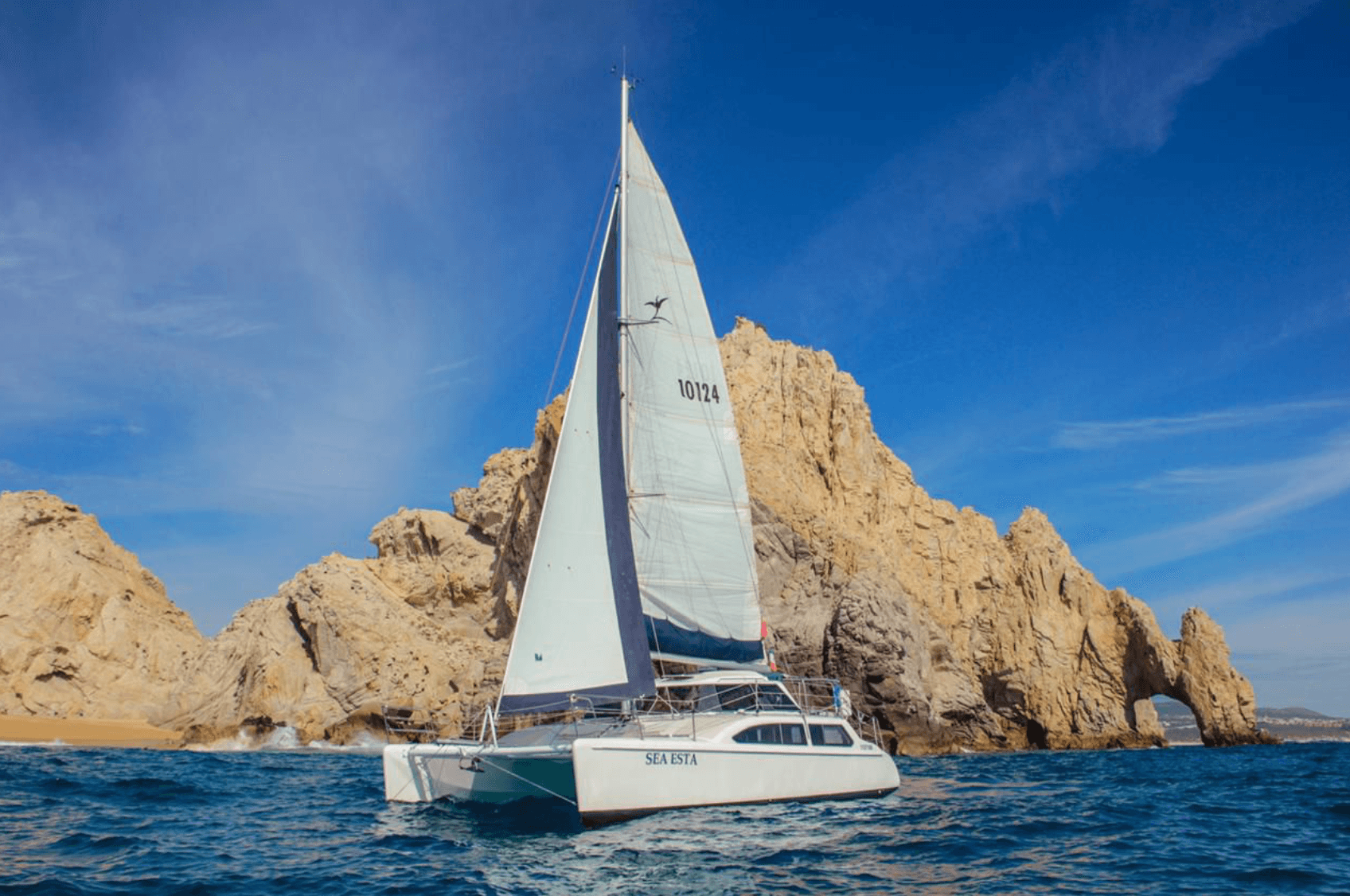 Water-Activities with Cabo by Sea in Cabo San Lucas