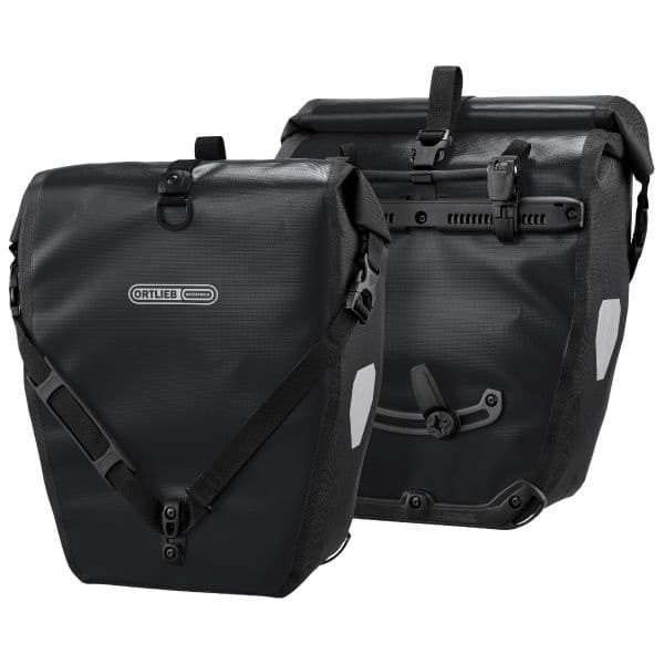 Bike Packing Gear by Zweiradperle: Essential Luggage for Cycling Adventures