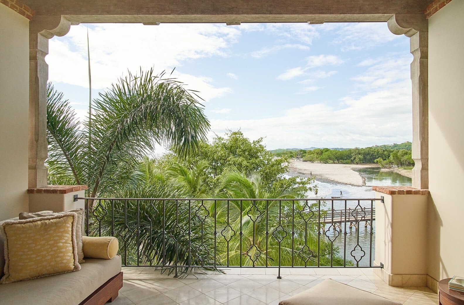 Coppermine Nicaragua Retreat 2027: Rancho Santana Beach, Yoga & Surf Escape