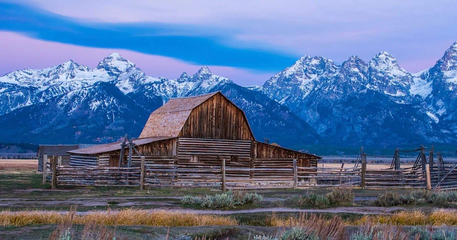 Grand Teton Private Day Tour with Good Trip Adventures