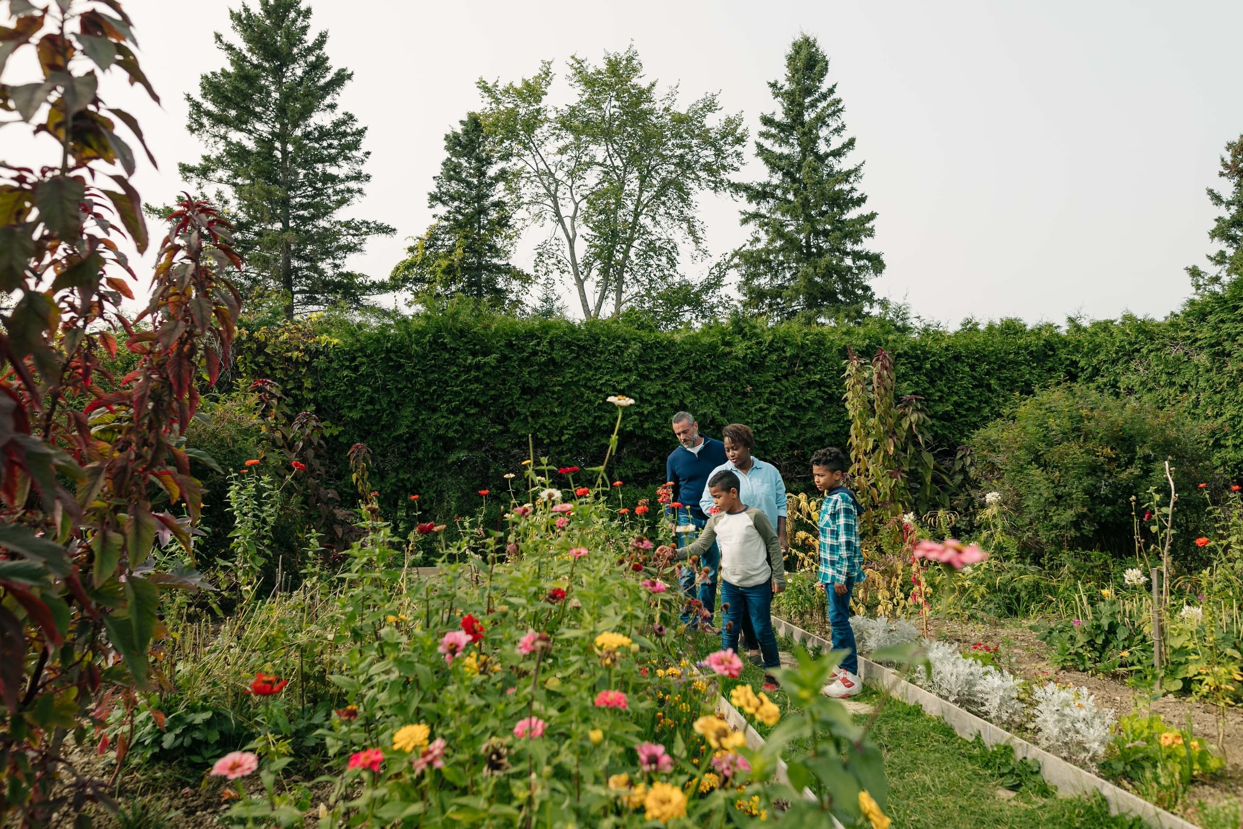 Step Back to 19th Century Life at Kings Landing, NB