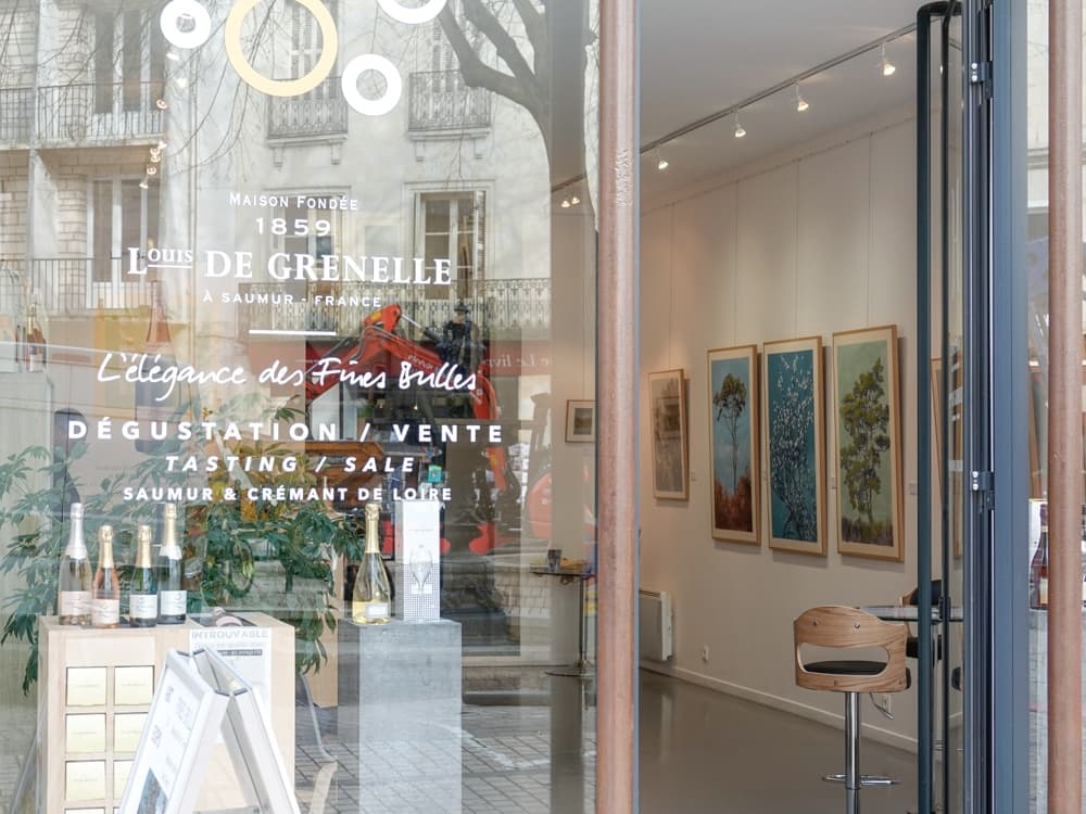 Outdoor Adventure & Cultural Escape at Maison Louis de Grenelle in France