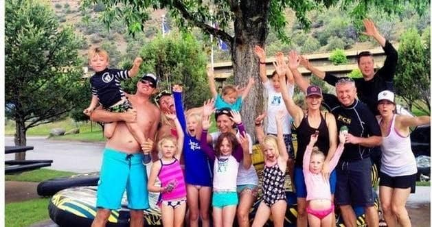 Turtle Tubing: Dotsero 3.5-Hour River Float Adventure
