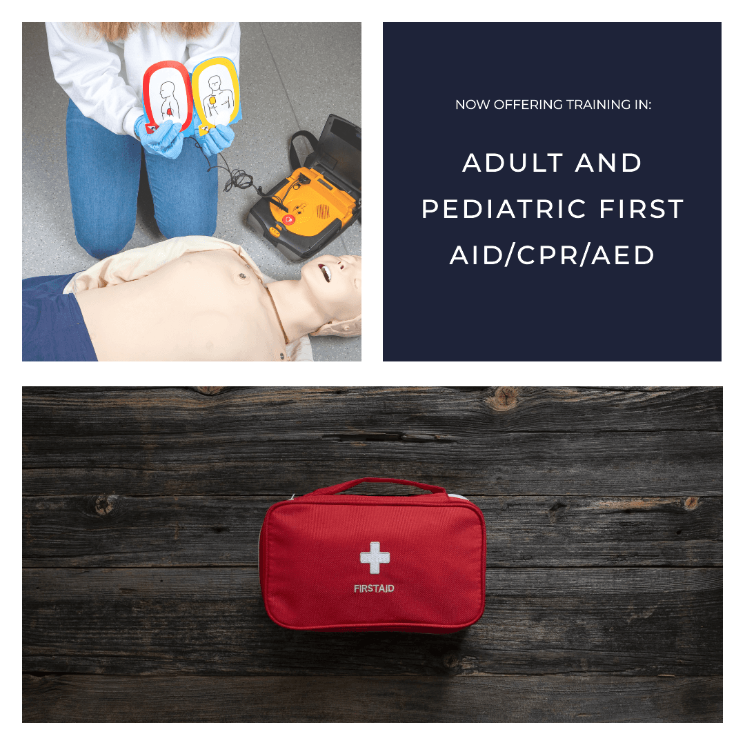Red Cross First Aid/CPR Workshop in Gibbsboro, NJ