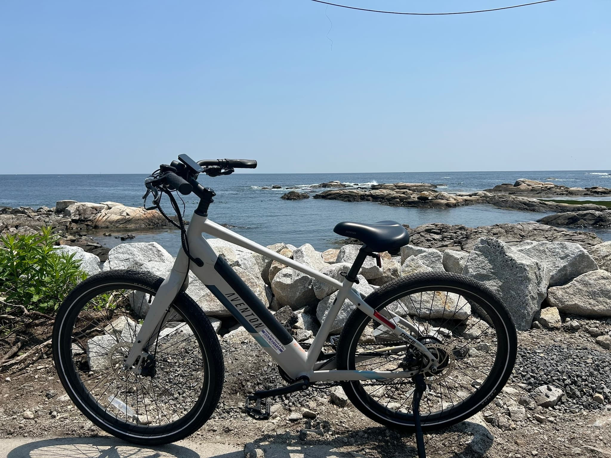 Outdoor Adventure & Culinary Tour in Kennebunkport | The Adventure Collective