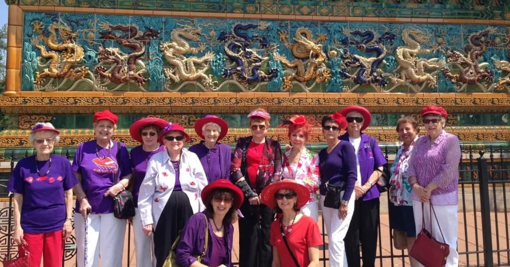 Private Chinatown Walking Tour From Zodiac Square, Chicago