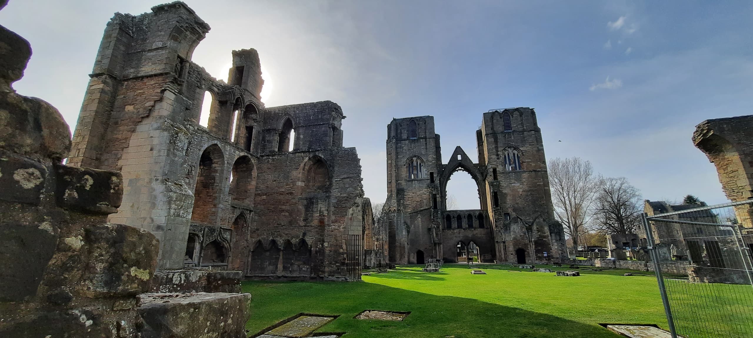 Half Day Tour in Moray Speyside with More in Moray