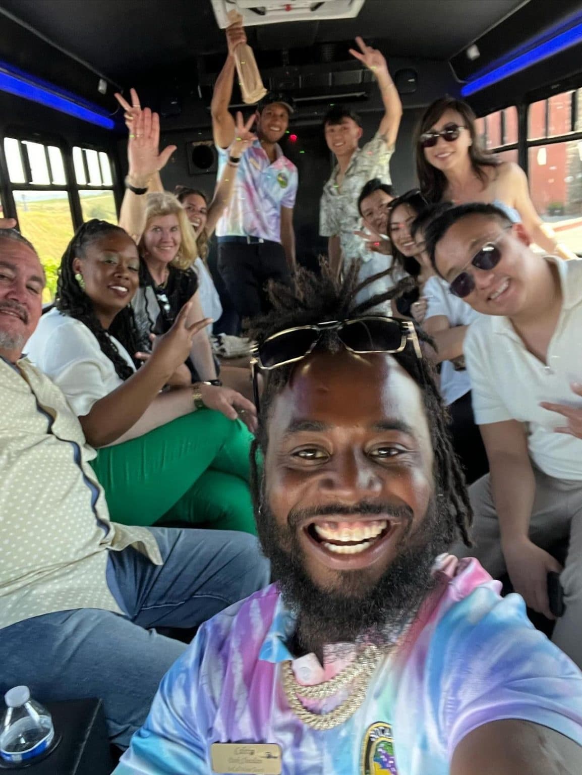 DIY Private Wine Tour in Temecula Wine Country — Custom Tastings & Scenic Vineyard Drives photo 3