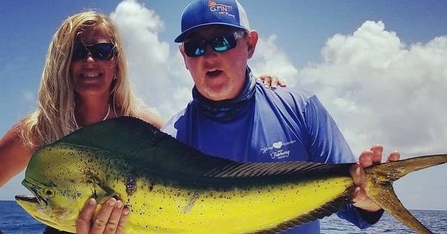 Inshore Fishing with Fish Tamer Charters in Ruskin, FL