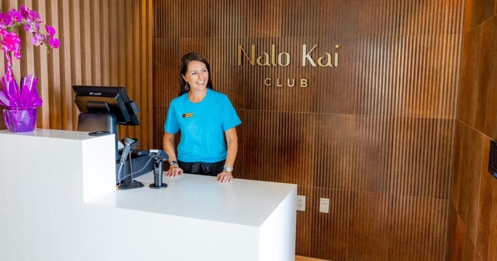 Land-Adventures & Relaxation at Nalo Kai Club Lounge in Wai Kai