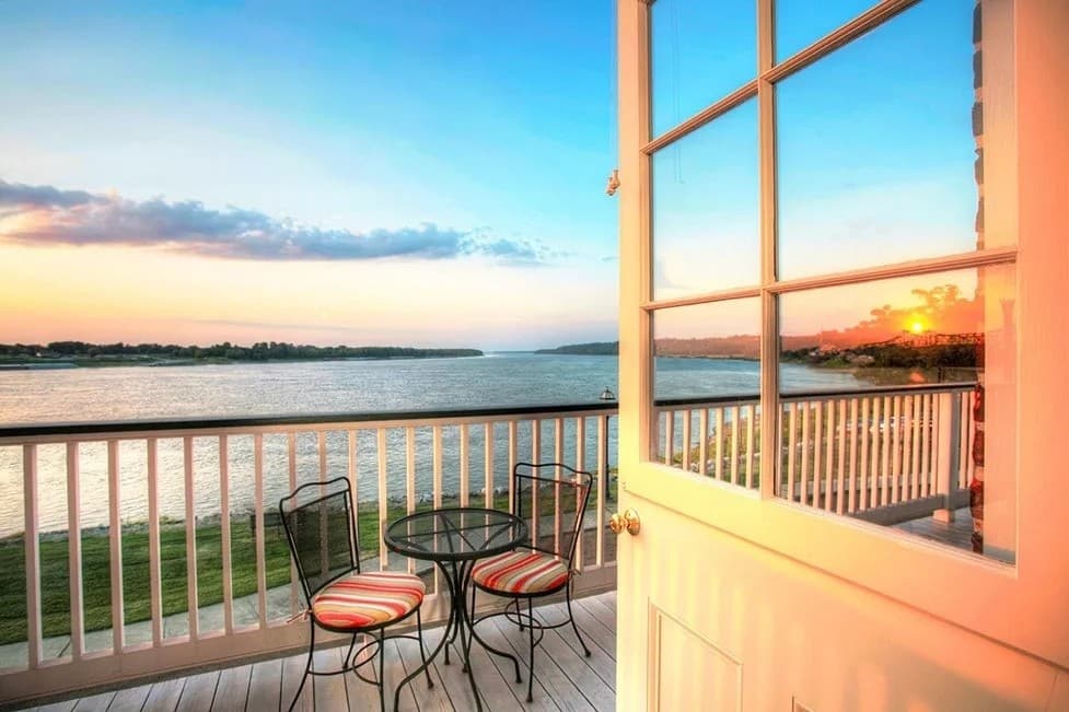 Fall Pilgrimage Private Home Tour in Natchez: Guide to the Eight-House Package
