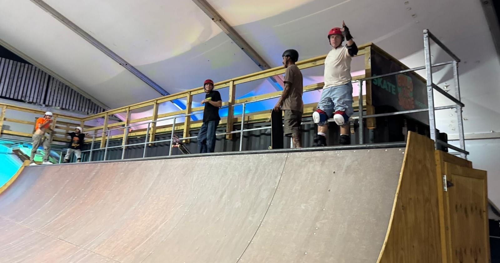 Four Private Coaching Sessions at Moisty Urban Park in San Juan photo 2