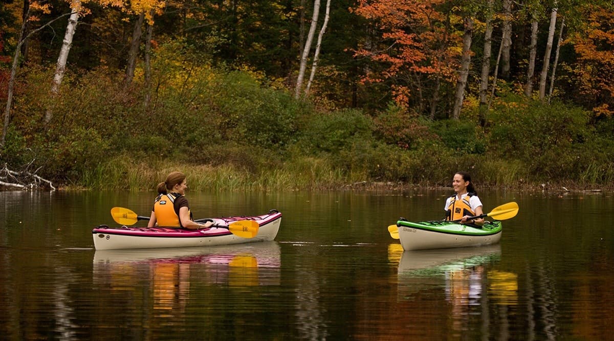 Paddle South River: Three-Day Canoe, Kayak & SUP Rentals from South River, Ontario photo 1