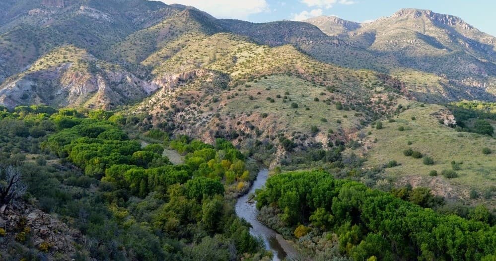 Paddle the Gila Wilderness: 5-Day River Trip from Silver City