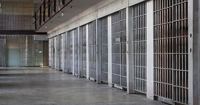 Escape From Alcatraz: Thrilling Escape Game in Manchester, CT