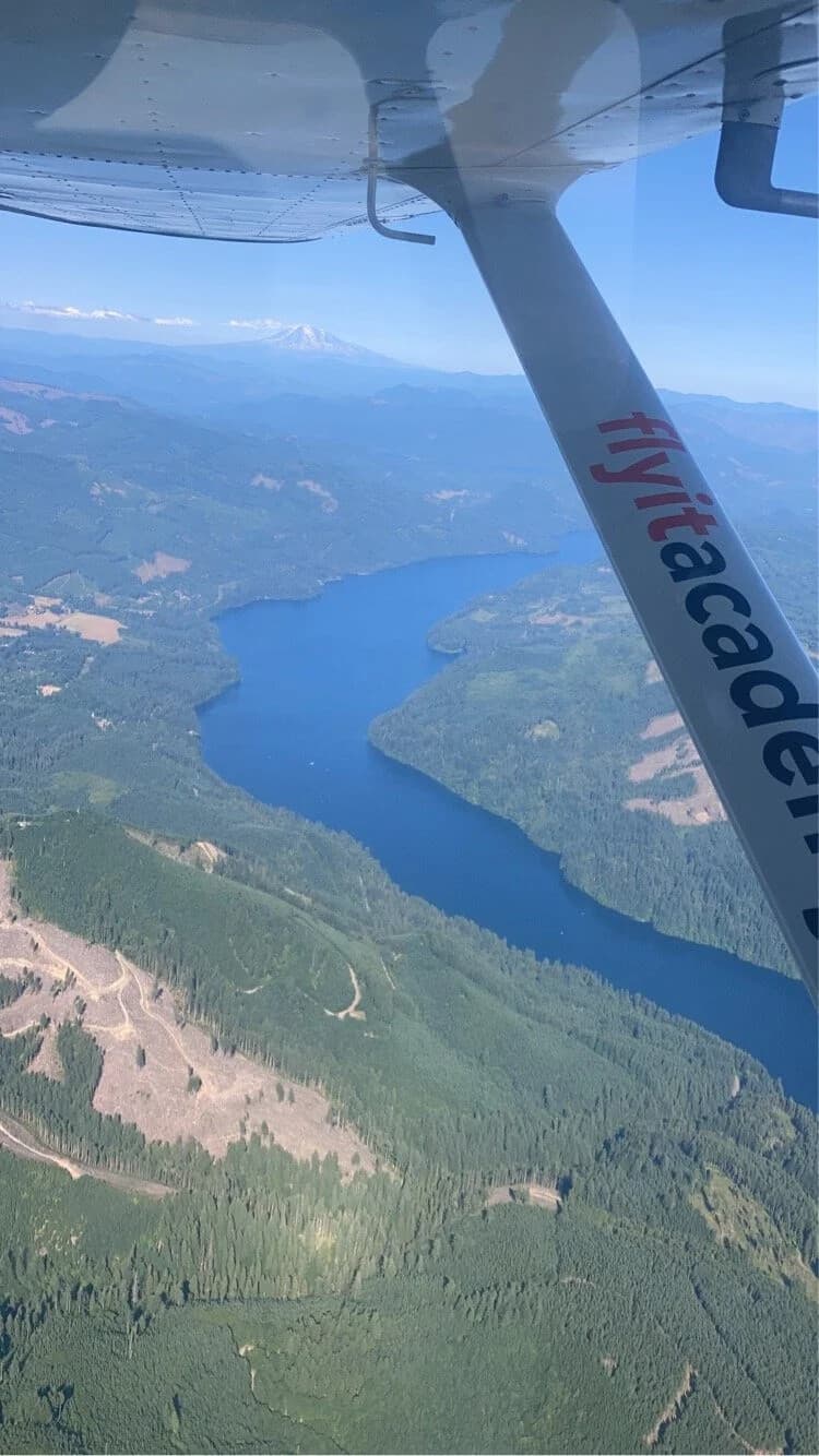 Portland to the Gorge: The Complete Scenic Tour over Portland and the Columbia River