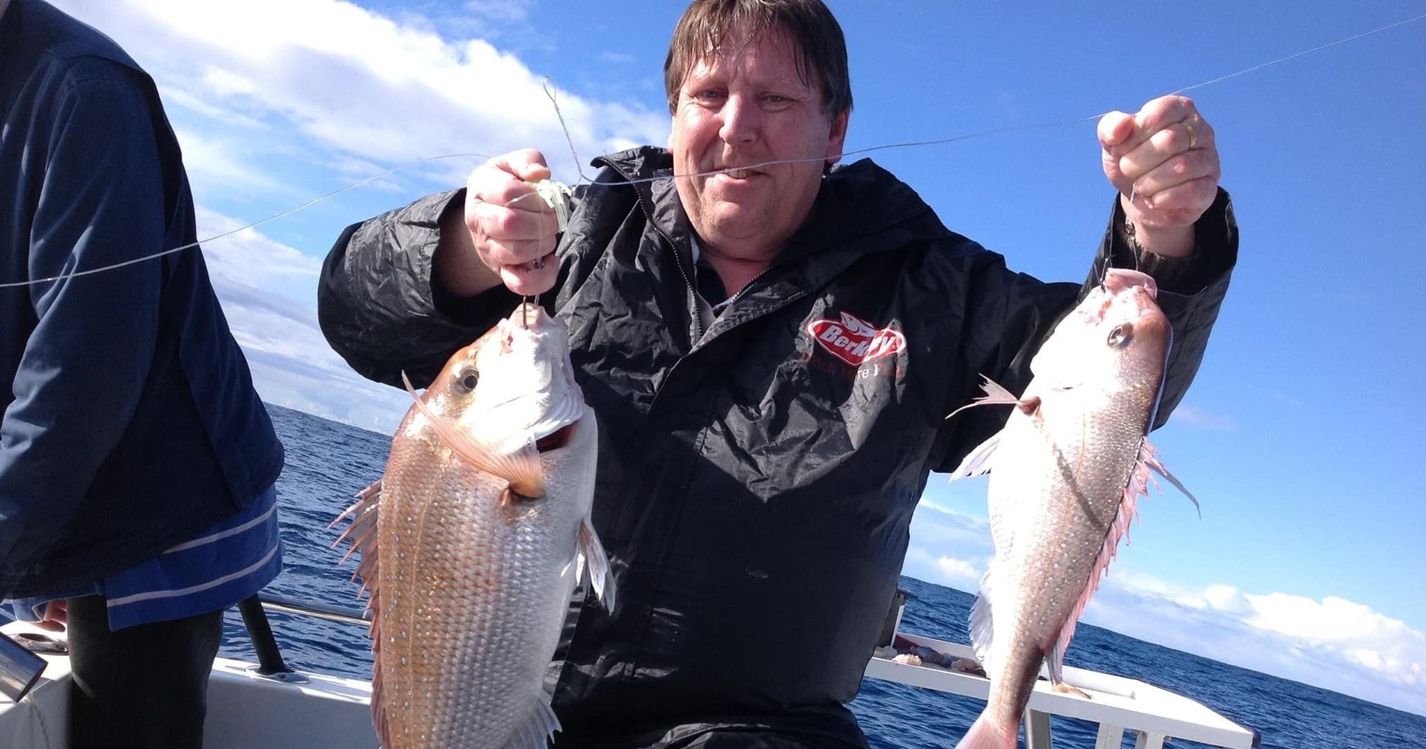Portland Fishing Private Charter in Victoria, Australia photo 2
