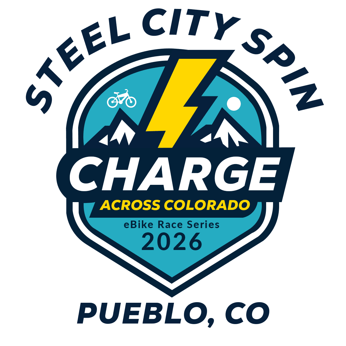 Pueblo Steel City Spin: eBike River Trail Ride & Murals