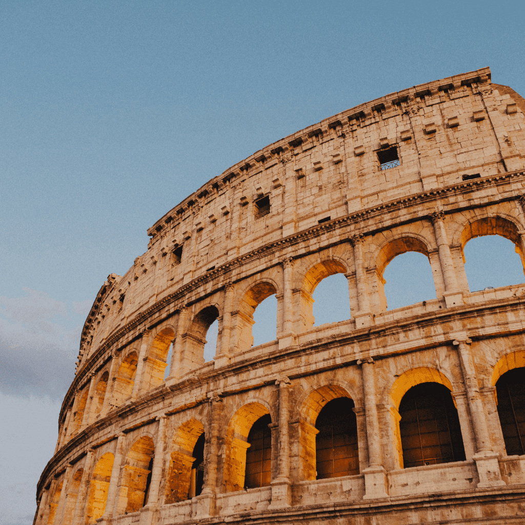 Inside Rome: Guided Colosseum, Roman Forum & Palatine Hill Walking Tour