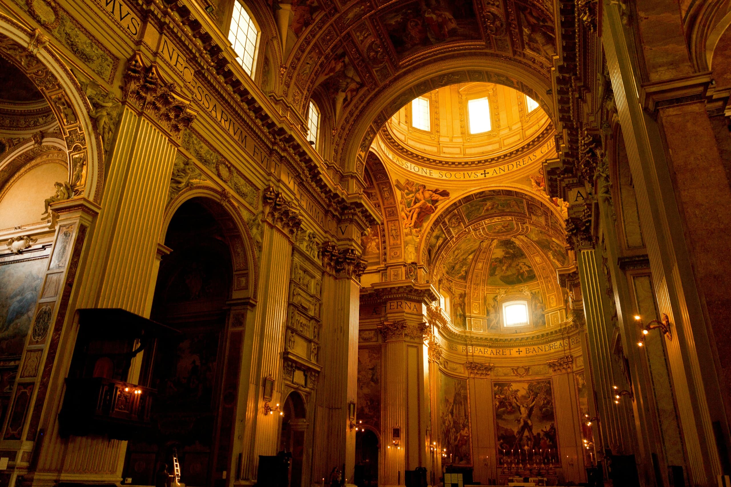 Private St. Peter's Basilica Tour: Skip the Lines & See Michelangelo's Pieta photo 2