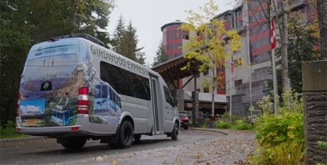 Private Van Tours in Anchorage: Explore Alaska’s Wild Beauty