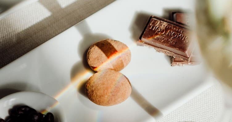 Chocolate & Cava Tasting at Farm Experiences & Tours