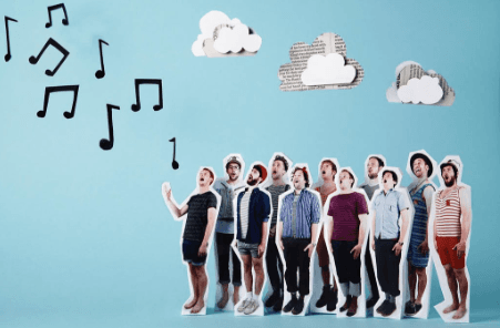 Sing Like a Sailor: Brighton Sea Shanty Crew Bonding Experience